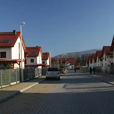 Apartament Na Orzechowej 公寓 *