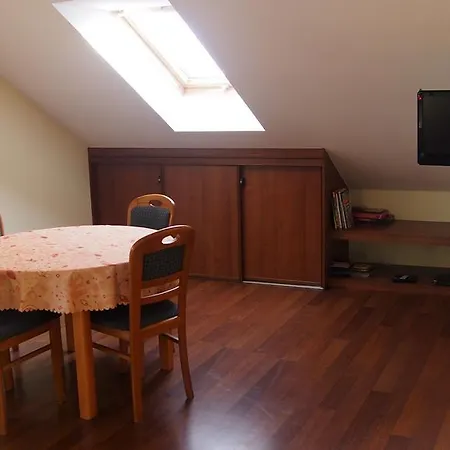 Apartament Na Orzechowej 公寓 *
