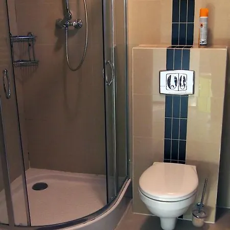 公寓 Apartament Na Orzechowej *