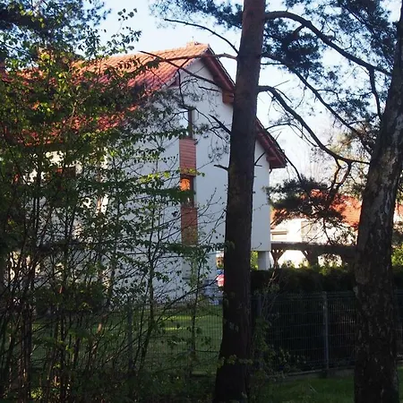 Apartament Na Orzechowej 公寓