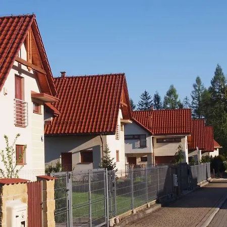 Apartament Na Orzechowej 公寓 *